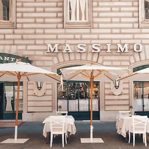 **** Hotel Bettoja Massimo D'azeglio Italia