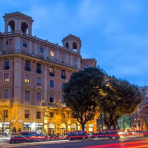 *** Hotel Western Astrid Italia
