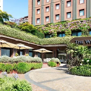 ***** Hotel The Westin Palace, Italia