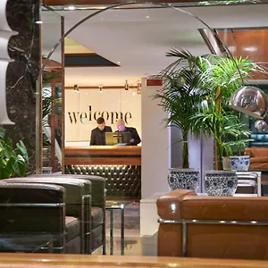 **** Hotel Plaza Italia