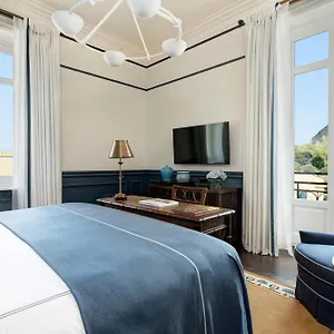 ***** Hotel Rocco Igiea Italia