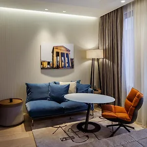 **** Hotel Cavour Italia