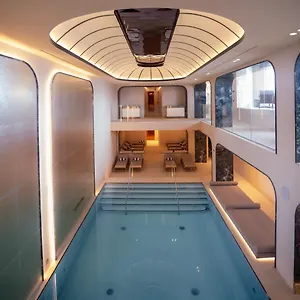 ***** Hotel Excelsior Palace Portofino Coast Italia