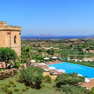 ***** Hotel Baglio Oneto Dei Principi Di San Lorenzo - Luxury Wine Italia