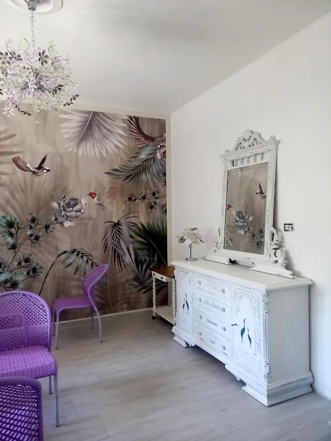 Pomposa Art B&B Gli Aironi 0*,  إيطاليا