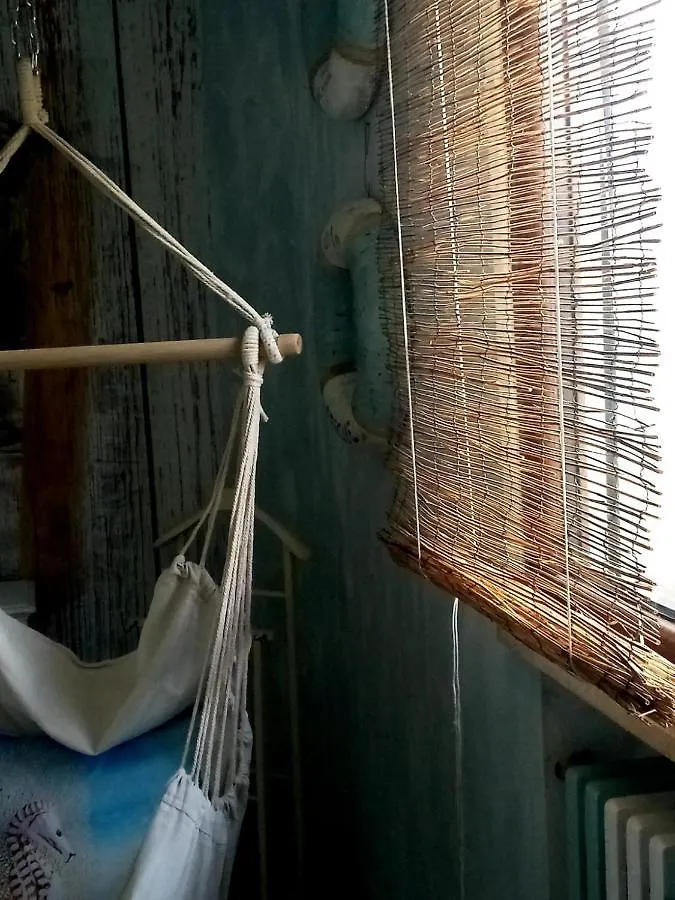 Pomposa Art B&B Gli Aironi