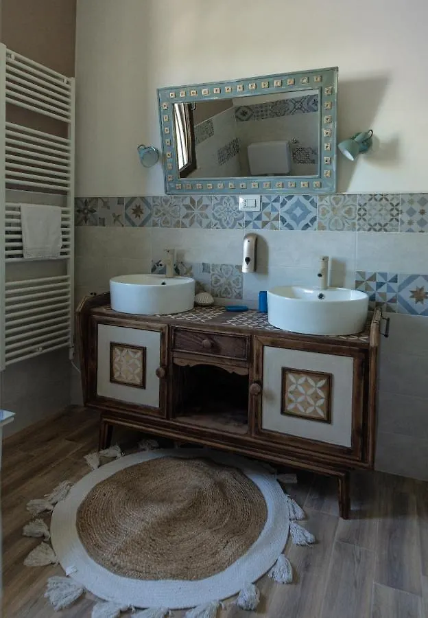 Pomposa Art B&B Gli Aironi فندق مبيت وإفطار
