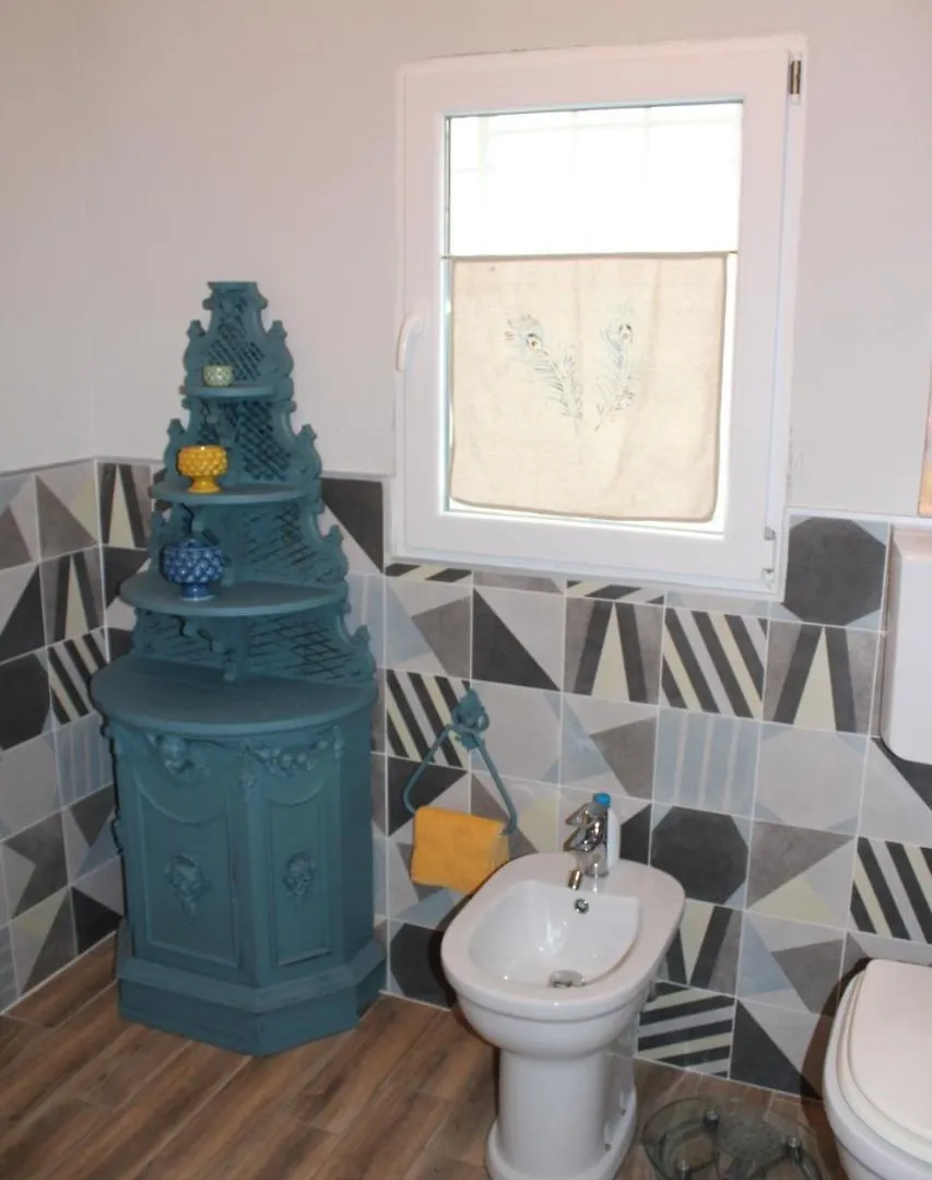 Pomposa Art B&B Gli Aironi