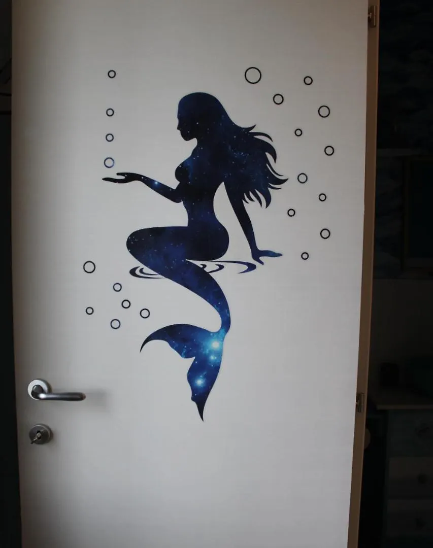 Pomposa Art B&B Gli Aironi