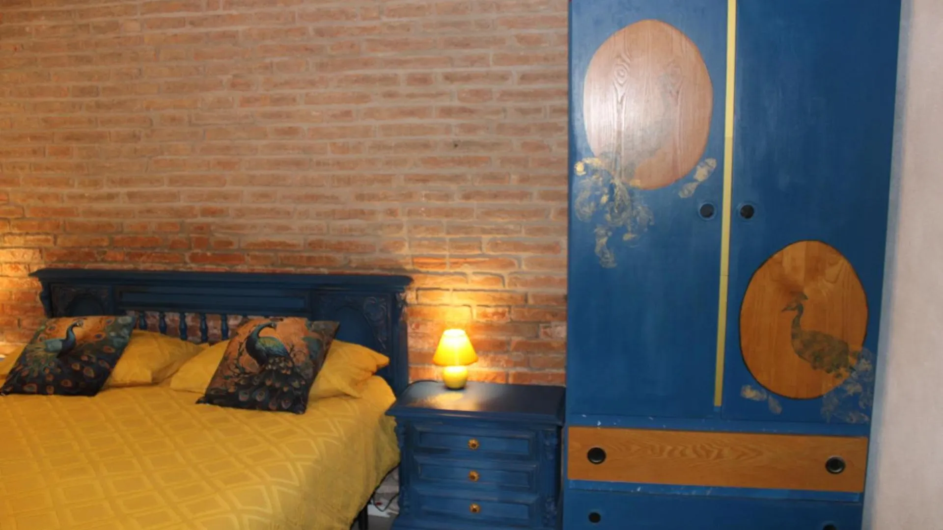 Pomposa Art B&B Gli Aironi إيطاليا