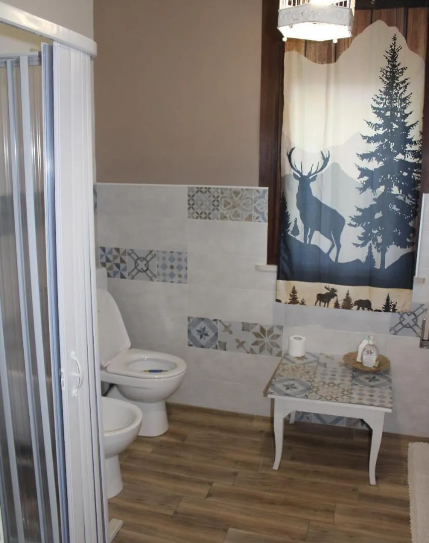 Pomposa Art B&B Gli Aironi إيطاليا