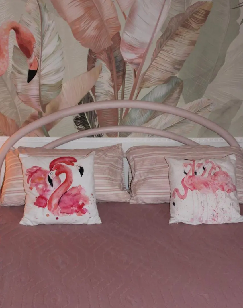 فندق مبيت وإفطار Pomposa Art B&B Gli Aironi إيطاليا